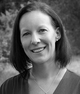 Kate Conley Photo